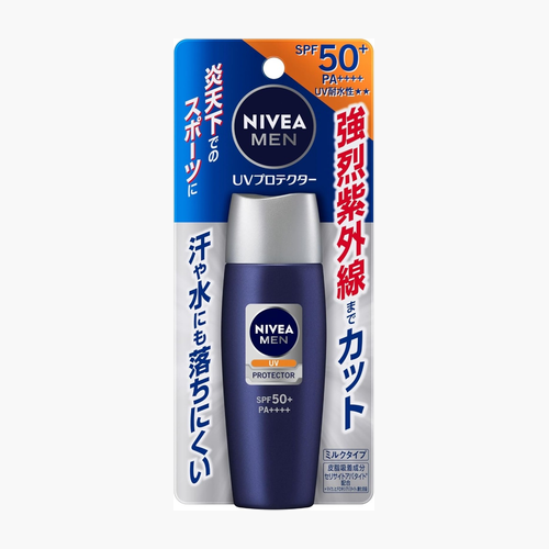 NIVEA MEN UVプロテクター