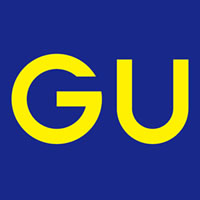 GU(ジーユー)