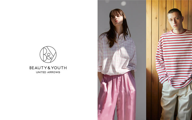 BEAUTY&YOUTH UNITED ARROWS