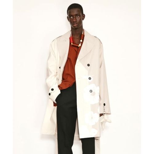 フレンチカジュアル（フレカジ）