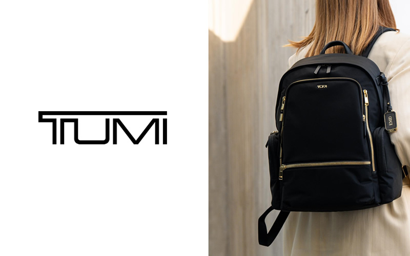 トゥミ(TUMI)